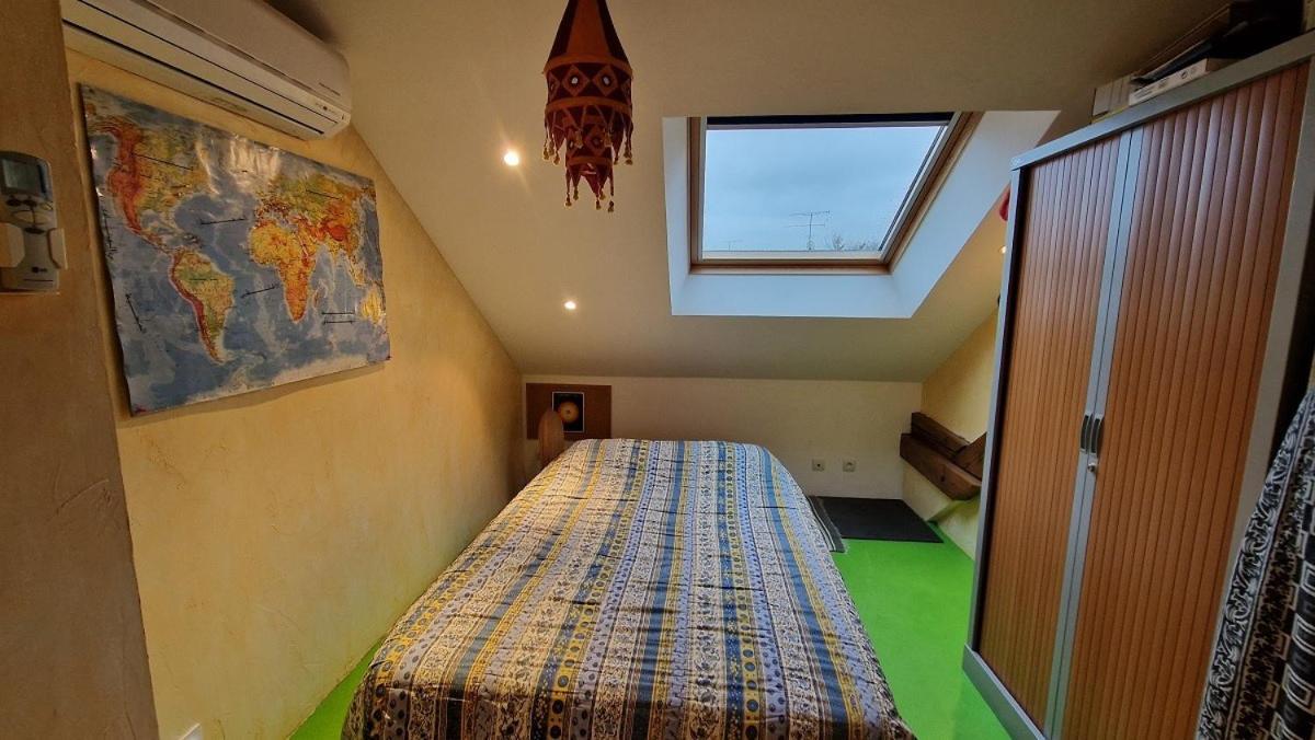 Bel Appartement 120 M² Tres Lumineux Avec Terrasse Morvillars Exteriér fotografie